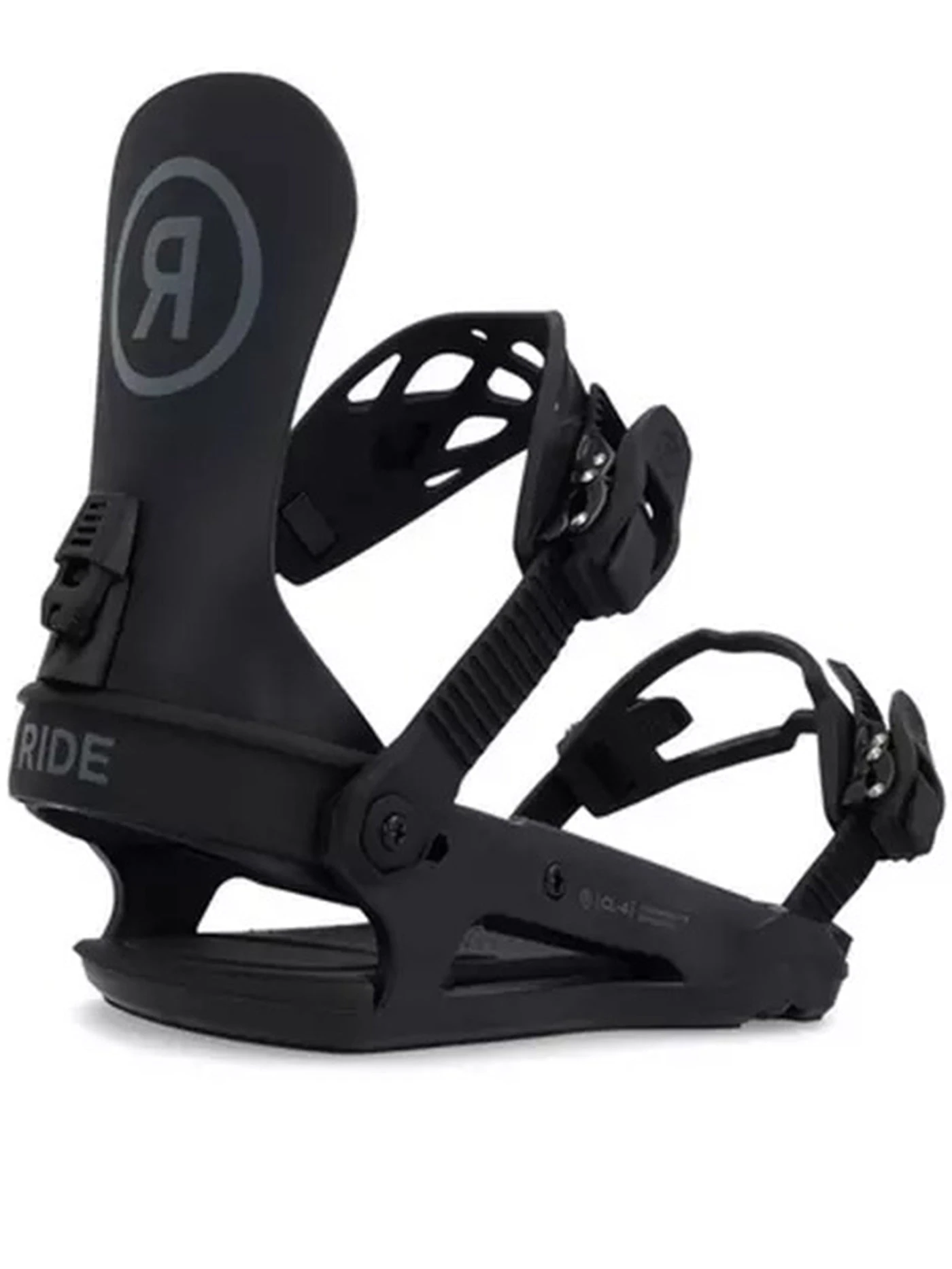 CL-4 Snowboard Bindings (Women)(Ride Cl 4 Snowboard Bindings Women Wt25) 1 CL-4 Snowboard Bindings (Women)(Ride Cl 4 Snowboard Bindings Women Wt25)