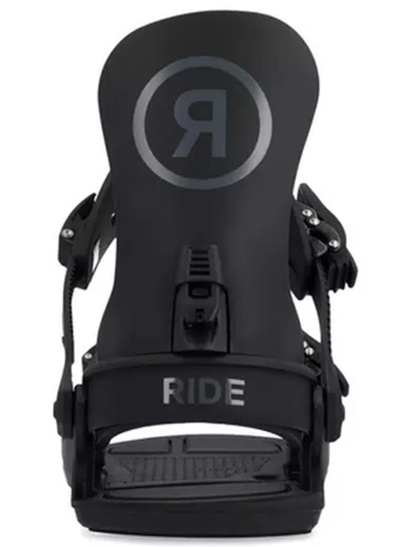 CL-4 Snowboard Bindings (Women)(Ride Cl 4 Snowboard Bindings Women Wt25) 3 CL-4 Snowboard Bindings (Women)(Ride Cl 4 Snowboard Bindings Women Wt25) - Image 3