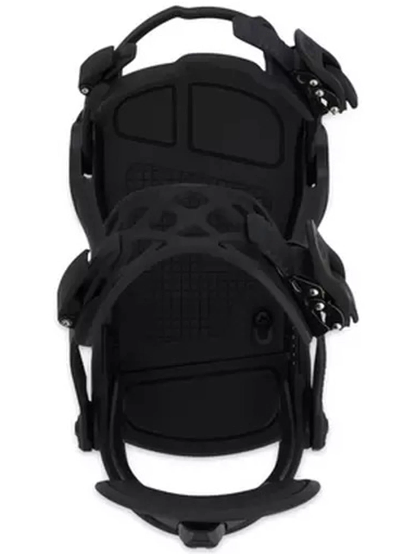 CL-4 Snowboard Bindings (Women)(Ride Cl 4 Snowboard Bindings Women Wt25) 4 CL-4 Snowboard Bindings (Women)(Ride Cl 4 Snowboard Bindings Women Wt25) - Image 4