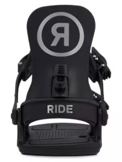 K-1 Snowboard Bindings (Youth)(Ride K 1 Snowboard Bindings Youth Wt25) 6 K-1 Snowboard Bindings (Youth)(Ride K 1 Snowboard Bindings Youth Wt25) -ThinkEmpire Shop ride 2223 k1 black R2204016 2