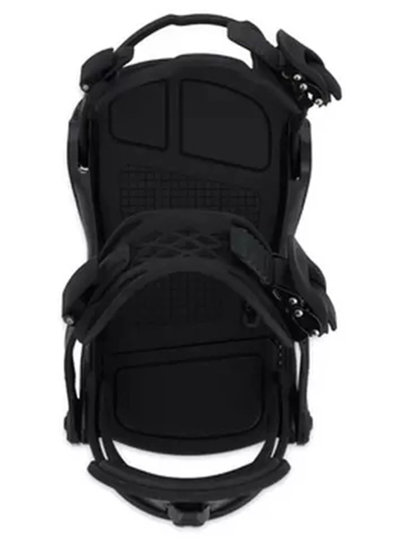 K-1 Snowboard Bindings (Youth)(Ride K 1 Snowboard Bindings Youth Wt25) 4 K-1 Snowboard Bindings (Youth)(Ride K 1 Snowboard Bindings Youth Wt25) - Image 4