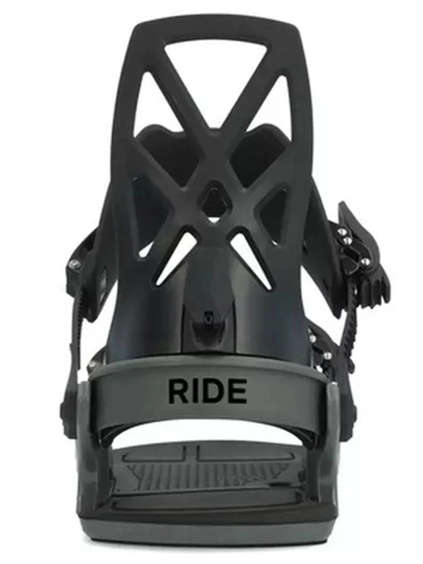 C-4 Bindings(Ride C 4 Bindings Wt25) 2 C-4 Bindings(Ride C 4 Bindings Wt25) - Image 2