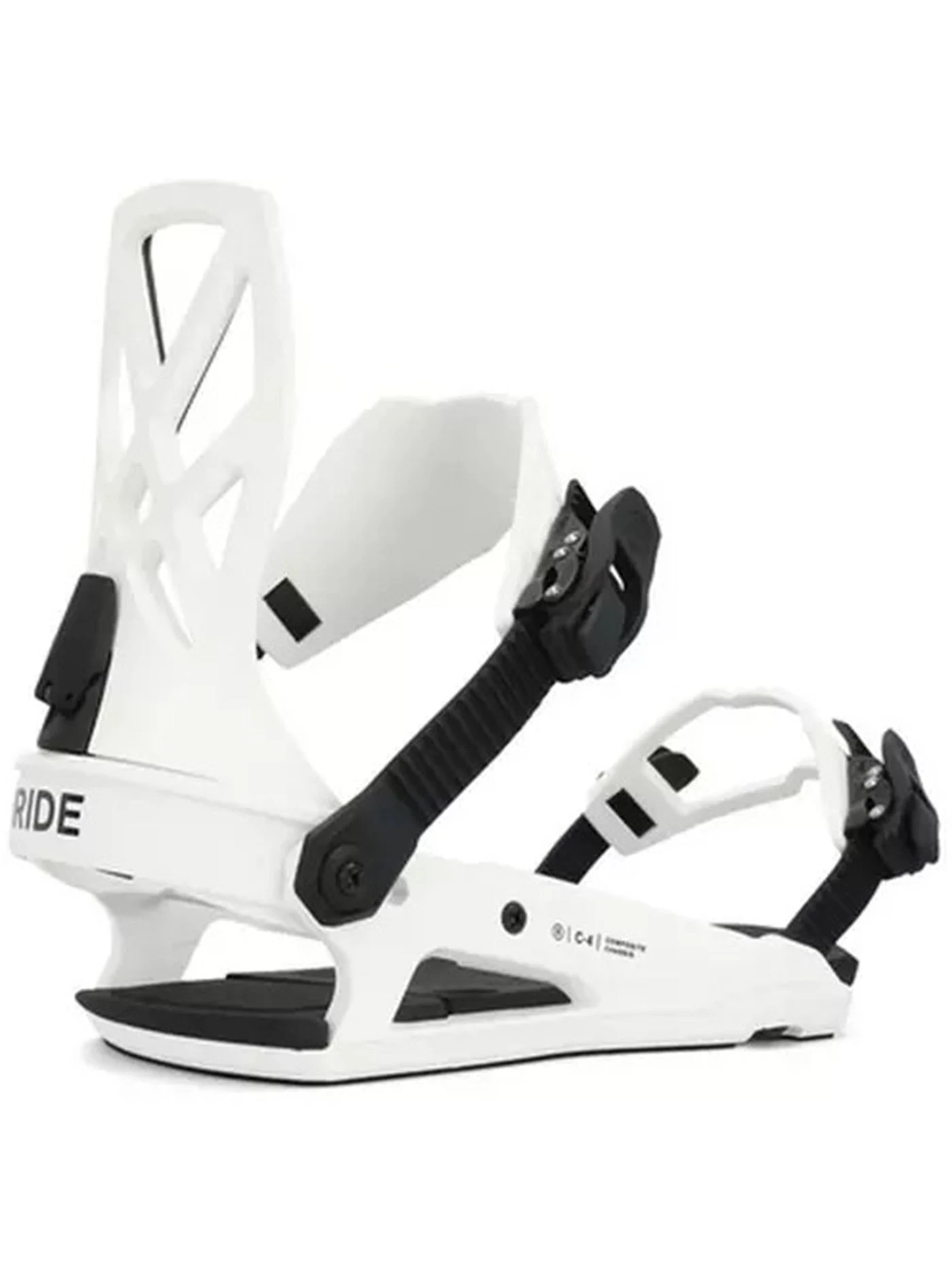 C-4 Bindings(Ride C 4 Bindings Wt25) 5 C-4 Bindings(Ride C 4 Bindings Wt25) - Image 5