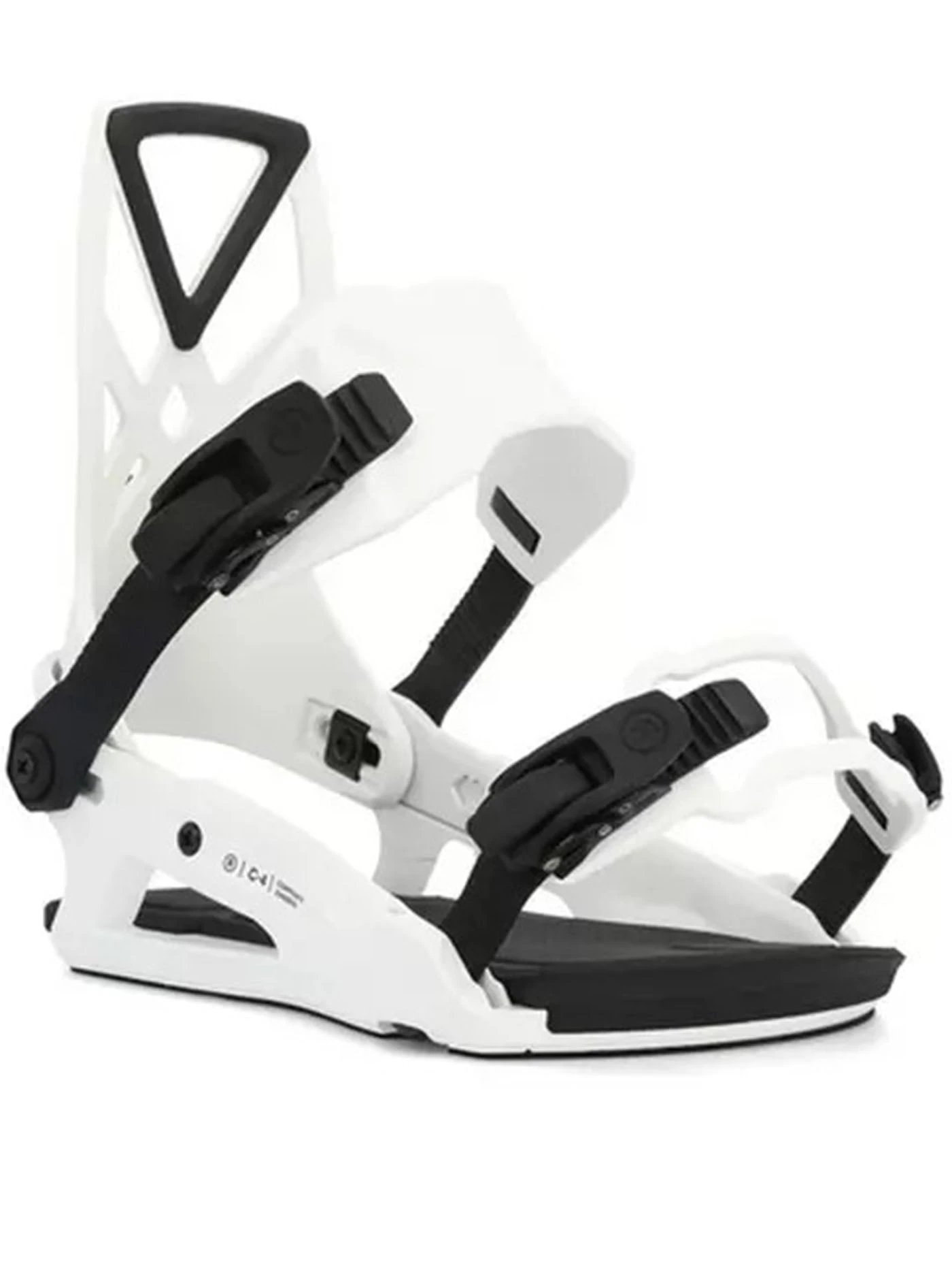 C-4 Bindings(Ride C 4 Bindings Wt25) 7 C-4 Bindings(Ride C 4 Bindings Wt25) - Image 7
