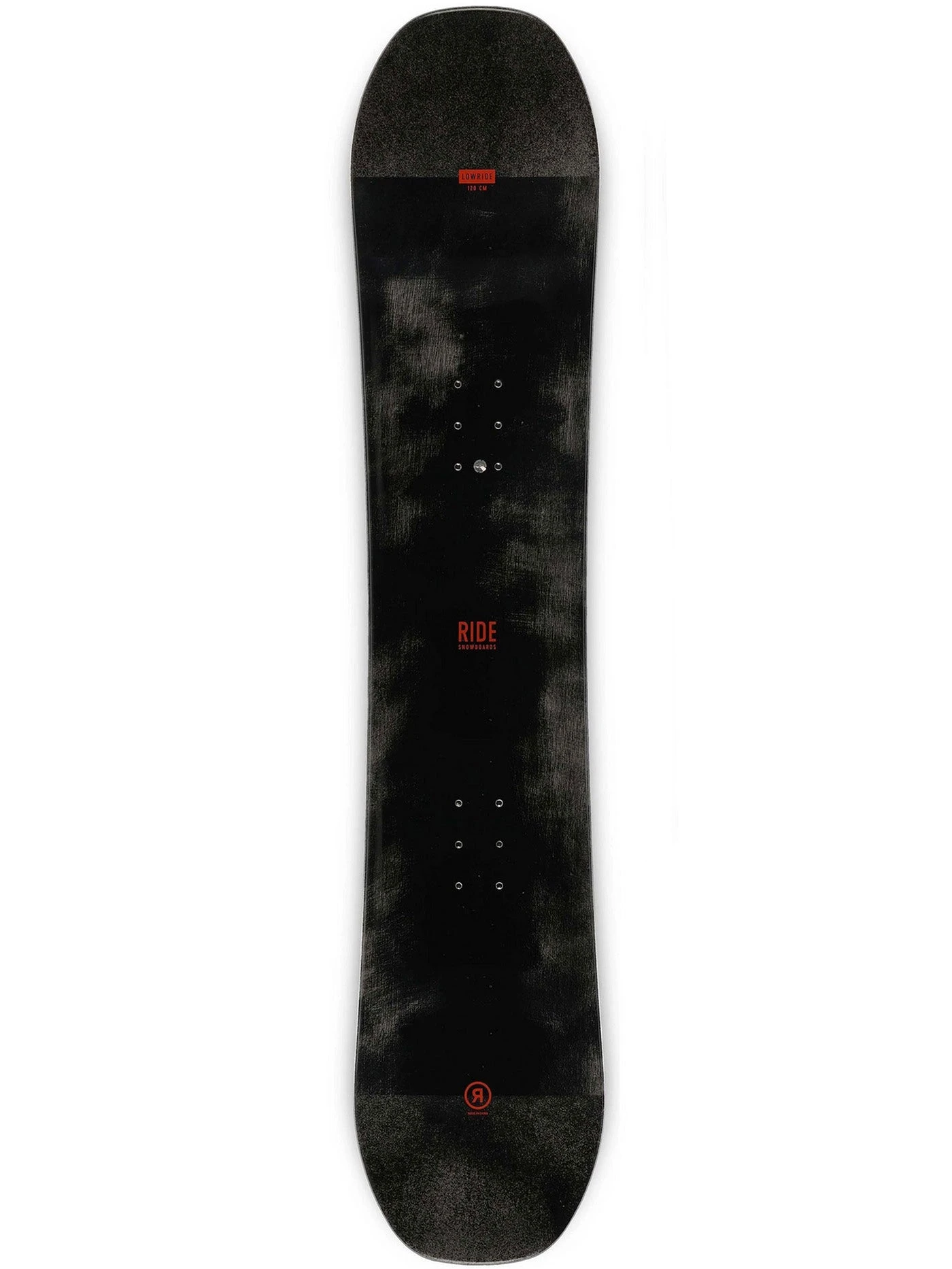 Lowride Snowboard (Youth)(Ride Lowride Snowboard Youth Winter 2025) 3 Lowride Snowboard (Youth)(Ride Lowride Snowboard Youth Winter 2025) - Image 3