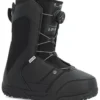 Rook Snowboard Boots(Ride Rook Snowboard Boots Wt25)