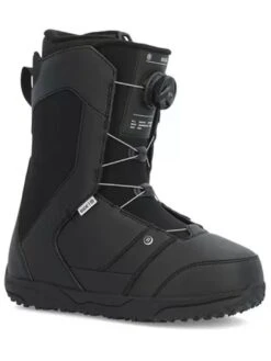 Rook Snowboard Boots(Ride Rook Snowboard Boots Wt25)