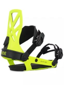 A-4 Snowboard Bindings(Ride A 4 Snowboard Bindings Wt25)