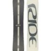 Agenda Snowboard(Ride Agenda Snowboard Wt25)