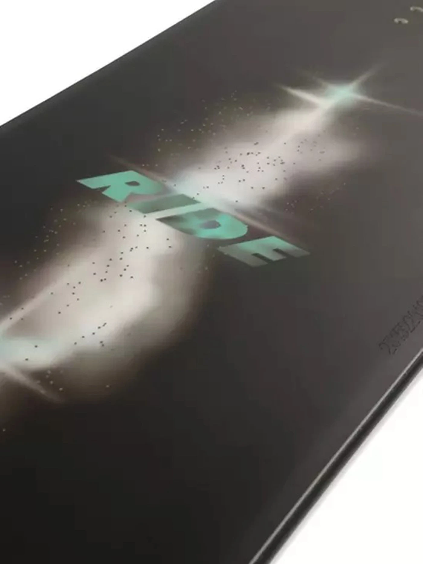 Algorhythm Snowboard(Ride Algorhythm Snowboard Wt25) 3 Algorhythm Snowboard(Ride Algorhythm Snowboard Wt25) - Image 3