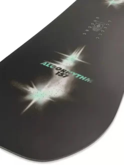 Algorhythm Snowboard(Ride Algorhythm Snowboard Wt25) 7 Algorhythm Snowboard(Ride Algorhythm Snowboard Wt25) -ThinkEmpire Shop ride 2425 algorhythm RD240273 4