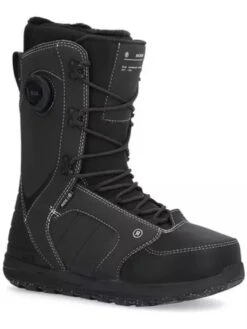 Anchor Snowboard Boots(Ride Anchor Snowboard Boots Wt25)
