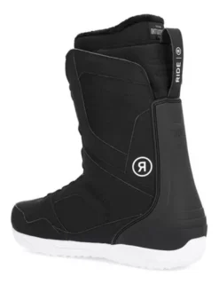 Anthem Snowboard Boots(Ride Anthem Snowboard Boots Wt25) -ThinkEmpire Shop ride 2425 anthem black RD240452 2