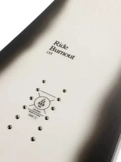 Burnout Snowboard(Ride Burnout Snowboard Wt25) 6 Burnout Snowboard(Ride Burnout Snowboard Wt25) -ThinkEmpire Shop ride 2425 burnout RD240275 3