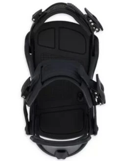 C-6 Snowboard Bindings(Ride C 6 Snowboard Bindings Wt25) -ThinkEmpire Shop ride 2425 c6 black RD240258 4