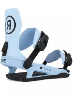 C-6 Snowboard Bindings(Ride C 6 Snowboard Bindings Wt25) -ThinkEmpire Shop ride 2425 c6 cloud RD240258 1