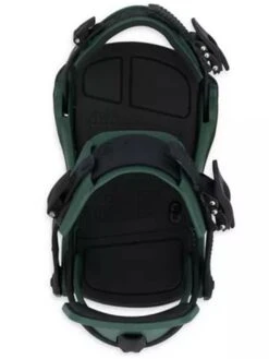 C-6 Snowboard Bindings(Ride C 6 Snowboard Bindings Wt25) -ThinkEmpire Shop ride 2425 c6 matcha RD240258 4