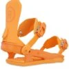 CL-6 Snowboard Bindings (Women)(Ride Cl 6 Snowboard Bindings Women Wt25)