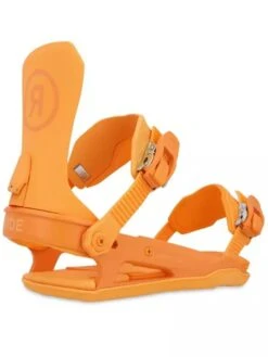 CL-6 Snowboard Bindings (Women)(Ride Cl 6 Snowboard Bindings Women Wt25)