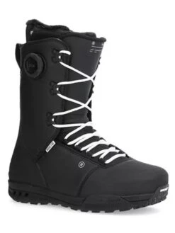 Fuse Snowboard Boots(Ride Fuse Snowboard Boots Wt25)