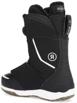 Hera Pro Snowboard Boots (Women)(Ride Hera Pro Snowboard Boots Women Wt25) -ThinkEmpire Shop ride 2425 hera pro wide black RD 2