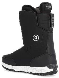 Hera Snowboard Boots (Women)(Ride Hera Snowboard Boots Women Wt25) -ThinkEmpire Shop ride 2425 hera black RD240459 3