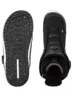 Hera Snowboard Boots (Women)(Ride Hera Snowboard Boots Women Wt25) -ThinkEmpire Shop ride 2425 hera black RD240459 4