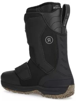 Insano Snowboard Boots(Ride Insano Snowboard Boots Wt25) -ThinkEmpire Shop ride 2425 insano black RD240442 2