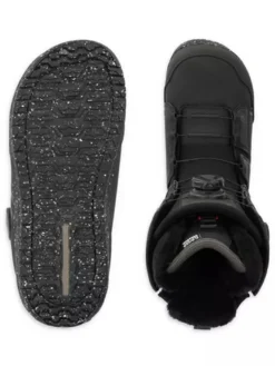 Karmyn Zonal Snowboard Boots (Women)(Ride Karmyn Zonal Snowboard Boots Wt25) -ThinkEmpire Shop ride 2425 karmyn zonal black RD2 3