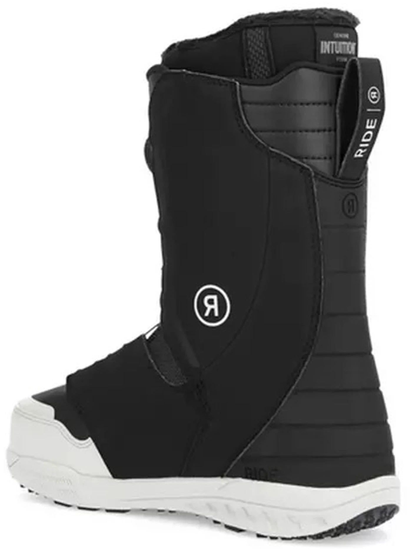 Lasso Pro Snowboard Boots(Ride Lasso Pro Snowboard Boots Wt25) 3 Lasso Pro Snowboard Boots(Ride Lasso Pro Snowboard Boots Wt25) - Image 3