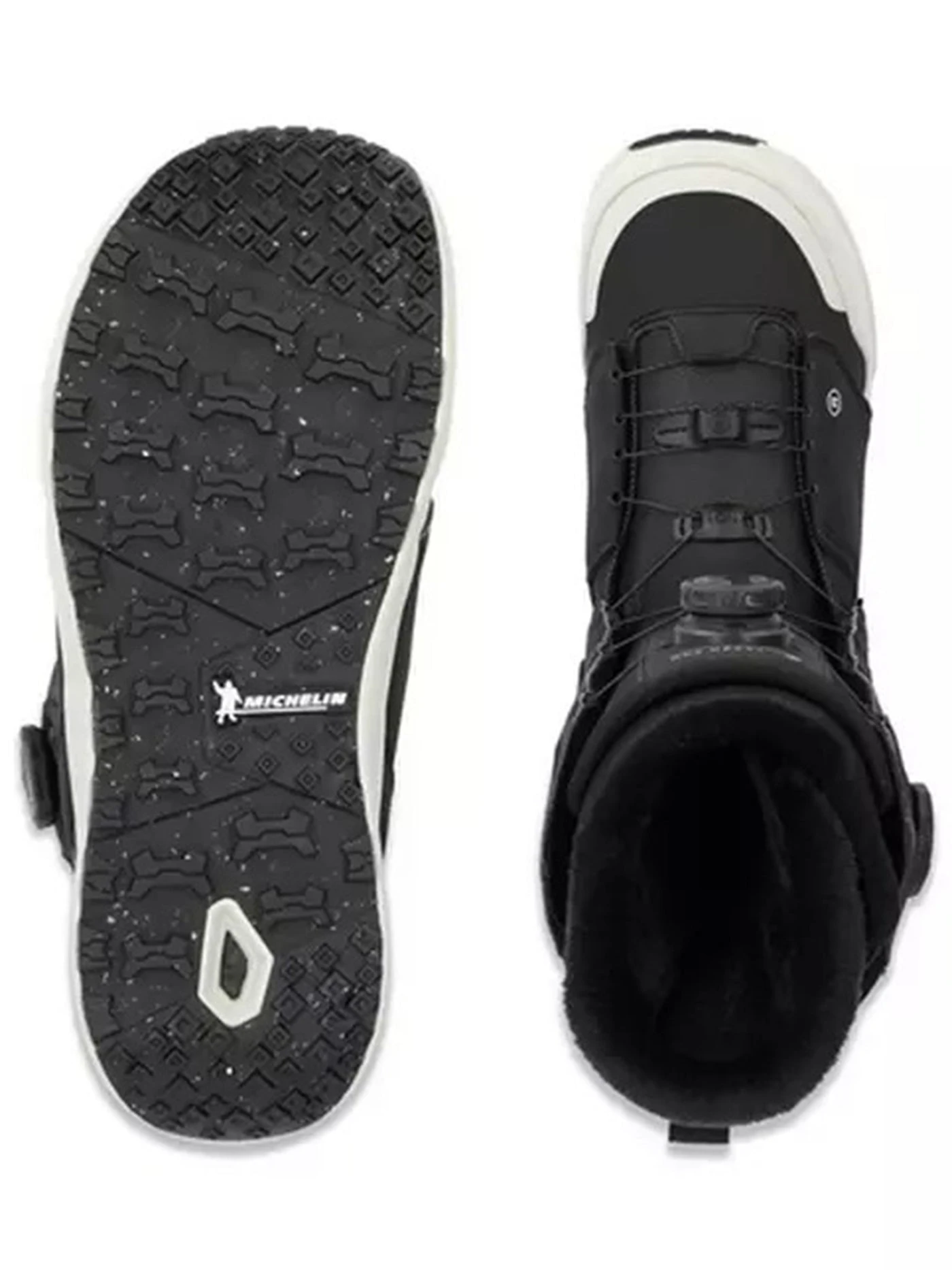 Lasso Pro Snowboard Boots(Ride Lasso Pro Snowboard Boots Wt25) 4 Lasso Pro Snowboard Boots(Ride Lasso Pro Snowboard Boots Wt25) - Image 4