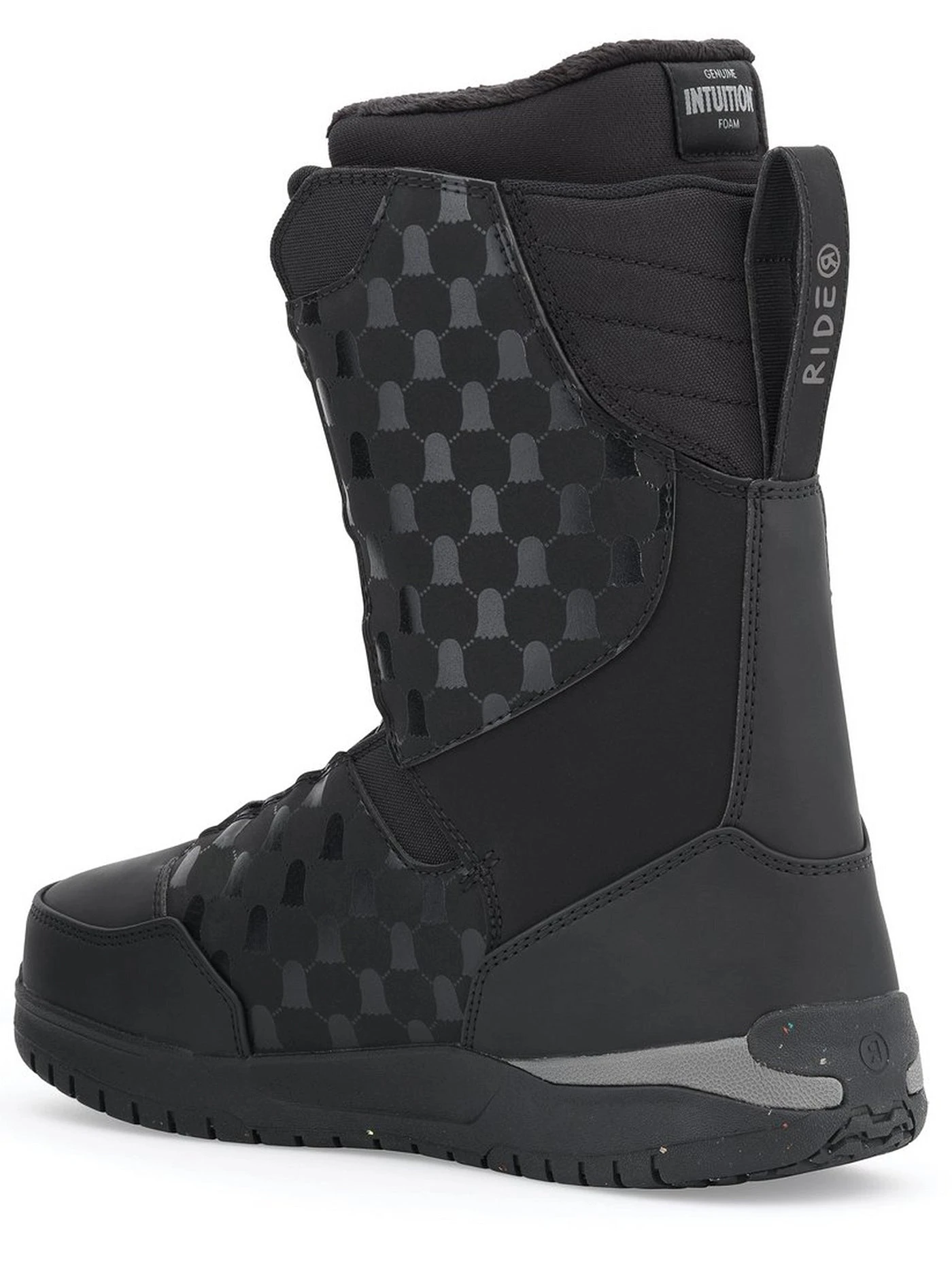 Ride X Trevor Andrew Lasso Snowboard Boots(Ride X Trevor Andrew Lasso Snowboard Boots Wt25) 3 Ride X Trevor Andrew Lasso Snowboard Boots(Ride X Trevor Andrew Lasso Snowboard Boots Wt25) - Image 3