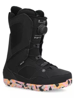 Sage Snowboard Boots (Women)(Ride Sage Snowboard Boots Women Wt25)