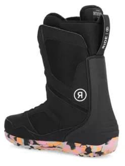 Sage Snowboard Boots (Women)(Ride Sage Snowboard Boots Women Wt25) -ThinkEmpire Shop ride 2425 sage black RD240460 3