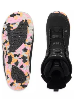 Sage Snowboard Boots (Women)(Ride Sage Snowboard Boots Women Wt25) -ThinkEmpire Shop ride 2425 sage black RD240460 4