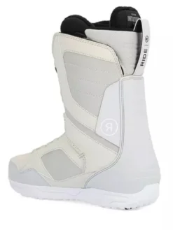 Sage Snowboard Boots (Women)(Ride Sage Snowboard Boots Women Wt25) -ThinkEmpire Shop ride 2425 sage grey RD240460 3