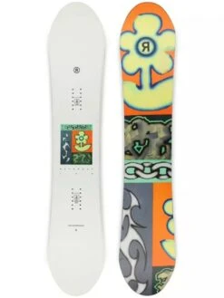 Saturday Snowboard (Women)(Ride Saturday Snowboard Women Wt25)