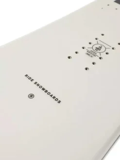 Saturday Snowboard (Women)(Ride Saturday Snowboard Women Wt25) -ThinkEmpire Shop ride 2425 saturday RD240289 4