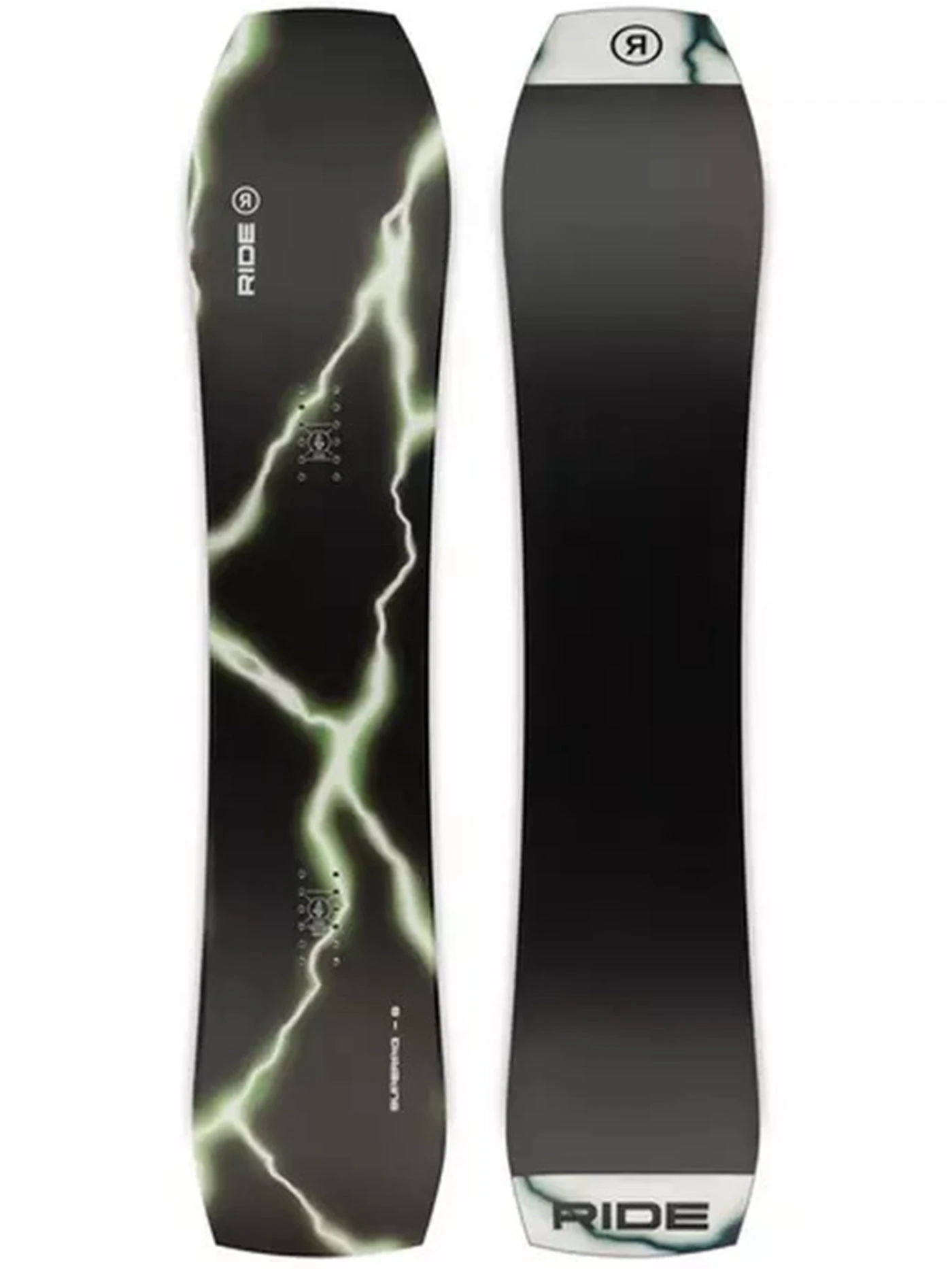 Superpig Snowboard(Ride Superpig Snowboard Wt25) 1 Superpig Snowboard(Ride Superpig Snowboard Wt25)