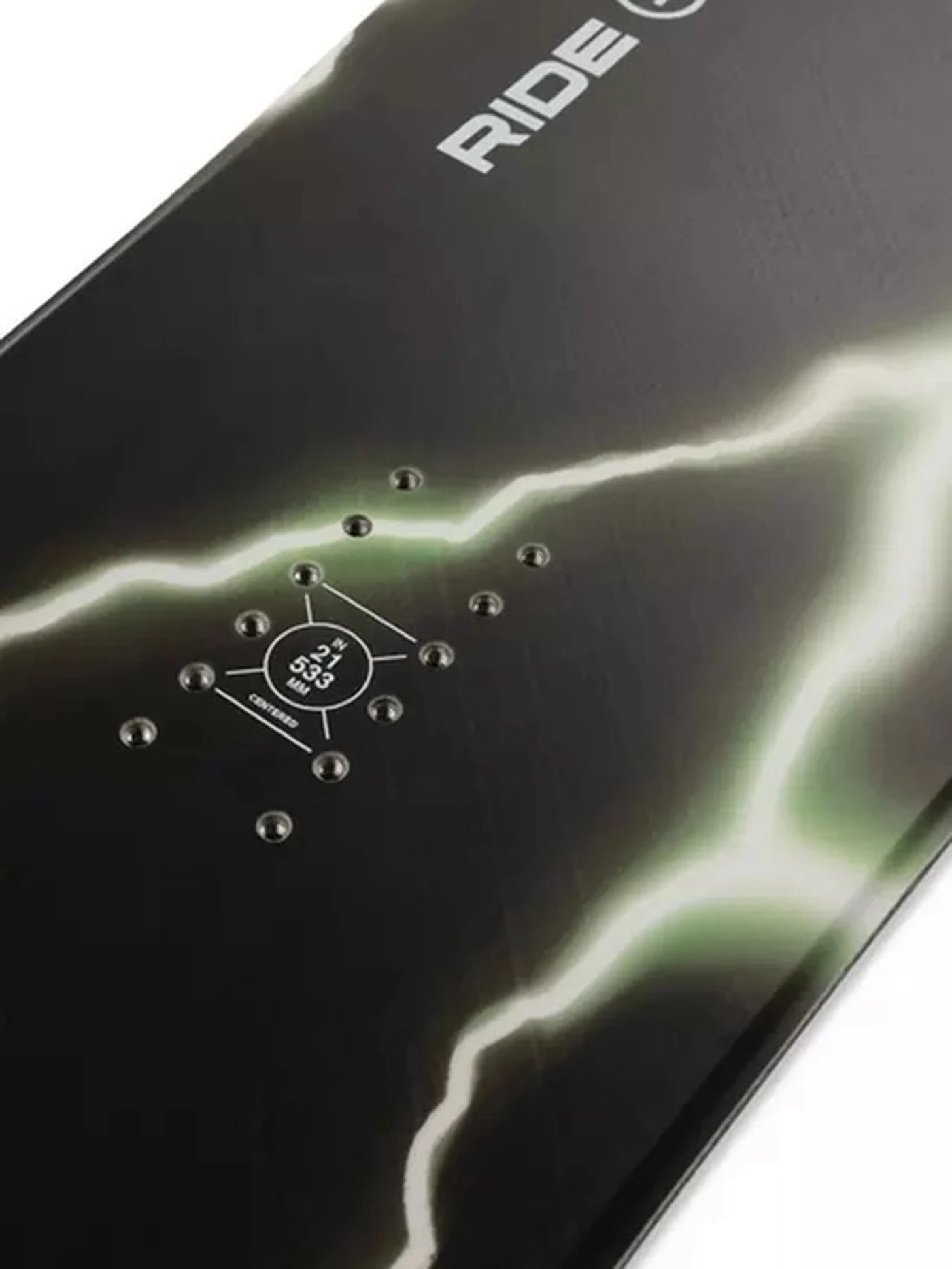 Superpig Snowboard(Ride Superpig Snowboard Wt25) 3 Superpig Snowboard(Ride Superpig Snowboard Wt25) - Image 3