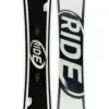 Zero JR Snowboard (Youth)(Ride Zero Jr Snowboard Youth Wt25)
