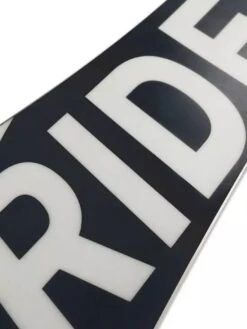 Zero JR Snowboard (Youth)(Ride Zero Jr Snowboard Youth Wt25) -ThinkEmpire Shop ride 2425 zero jr RD240292 4