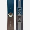 Agenda Snowboard(Ride Agenda Snowboard Wt26)