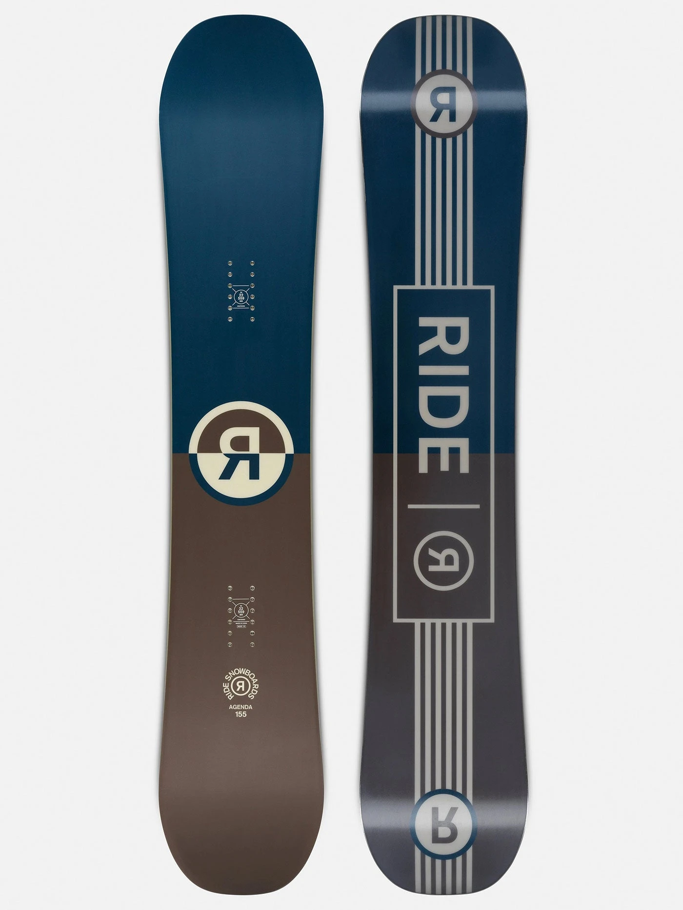 Agenda Snowboard(Ride Agenda Snowboard Wt26) 1 Agenda Snowboard(Ride Agenda Snowboard Wt26)