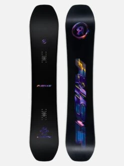 Algorythm Snowboard(Ride Algorythm Snowboard Wt26)