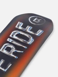 Benchwarmer Snowboard(Ride Benchwarmer Snowboard Wt26) 9 Benchwarmer Snowboard(Ride Benchwarmer Snowboard Wt26) -ThinkEmpire Shop ride 2526 benchwarmer RD251037 4