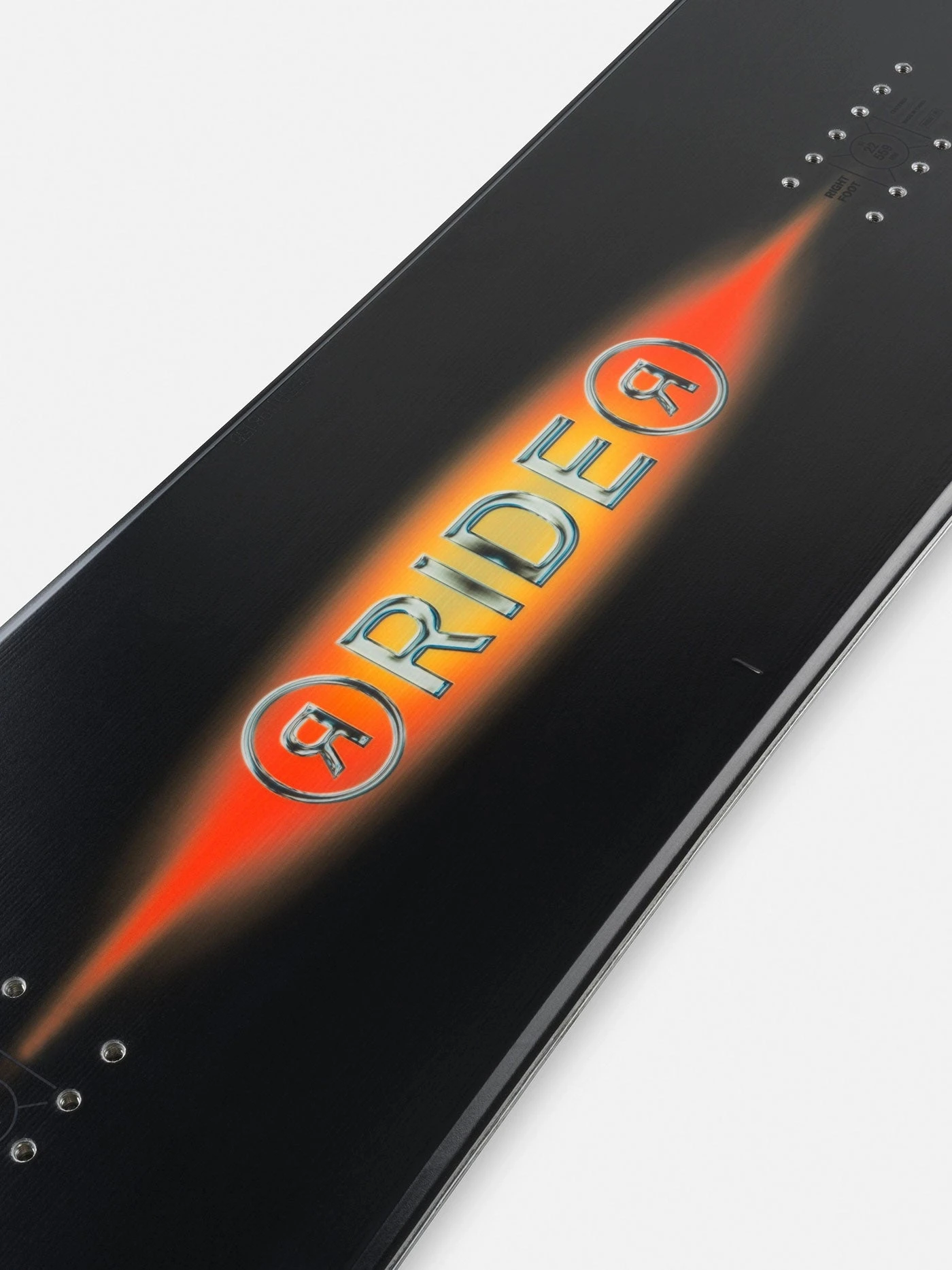 Benchwarmer Snowboard(Ride Benchwarmer Snowboard Wt26) 5 Benchwarmer Snowboard(Ride Benchwarmer Snowboard Wt26) - Image 5