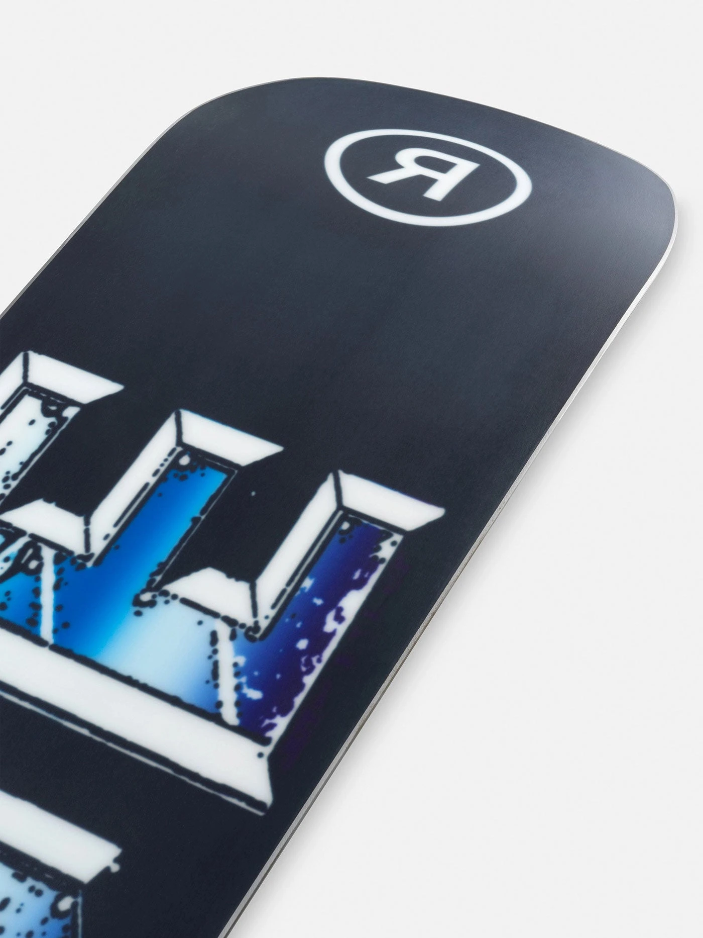 Burnout Snowboard(Ride Burnout Snowboard Wt26) 4 Burnout Snowboard(Ride Burnout Snowboard Wt26) - Image 4