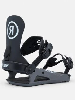 CL-2 Snowboard Bindings (Women)(Ride Cl 2 Snowboard Bindings Wt26)