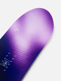 Compact Snowboard (Women)(Ride Compact Snowboard Women Wt26) -ThinkEmpire Shop ride 2526 compact RD251048 3